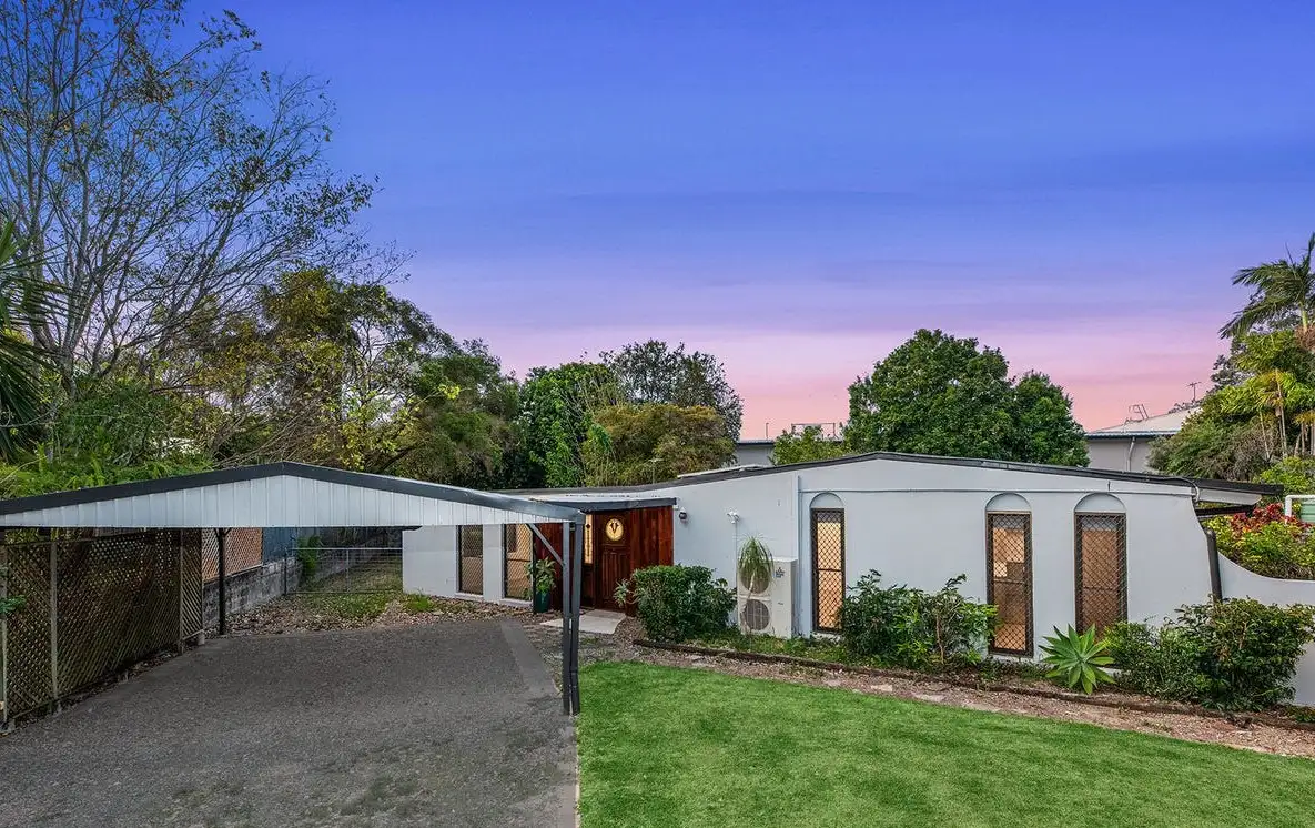 Main view of Homely house listing, 5 Fathom Close, Jamboree Heights QLD 4074