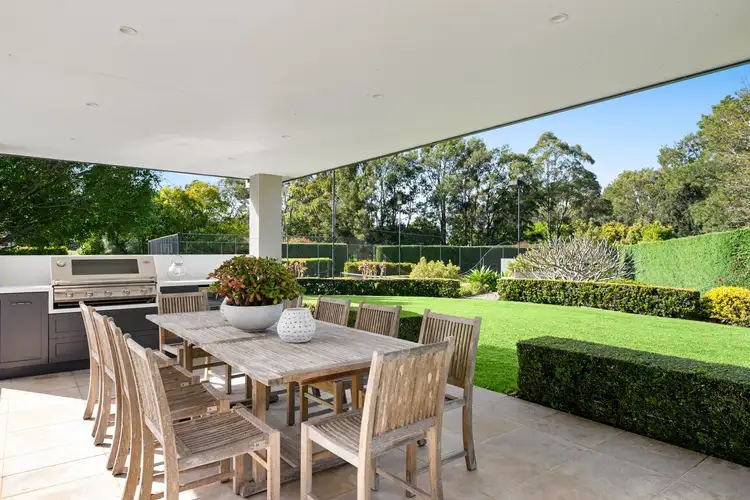 214 Cooyong Road, Terrey Hills NSW 2084