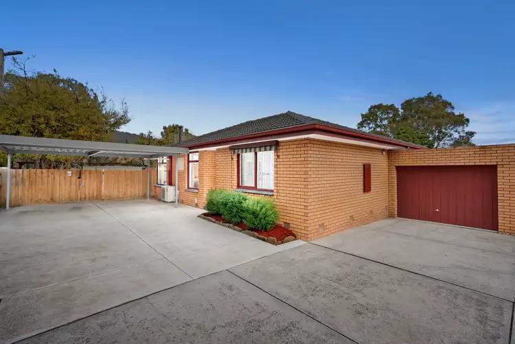 2/6 Miller Road, Boronia VIC 3155