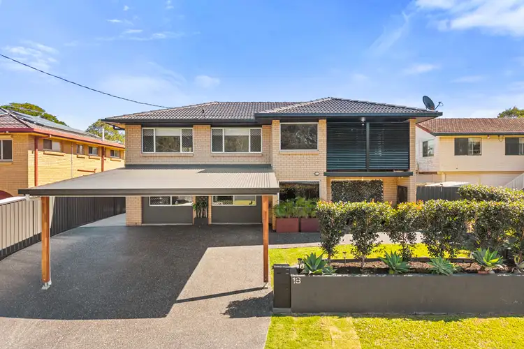 18 Sandringham Street, Alexandra Hills QLD 4161