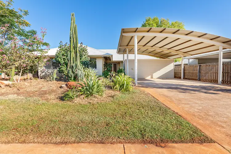 6 Coolibah Way, Derby WA 6728