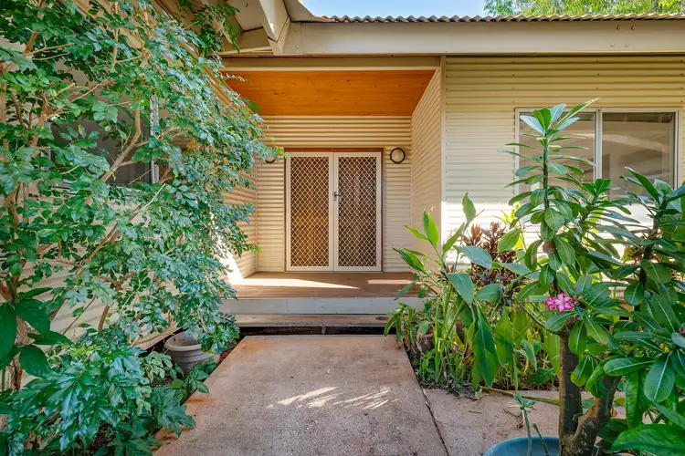 Second view of Homely house listing, 6 Coolibah Way, Derby WA 6728