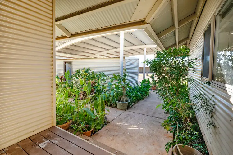 Fourth view of Homely house listing, 6 Coolibah Way, Derby WA 6728