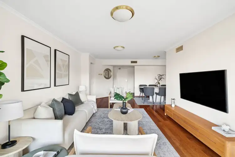 Fifth view of Homely apartment listing, 407/93 Brompton Road, Kensington NSW 2033