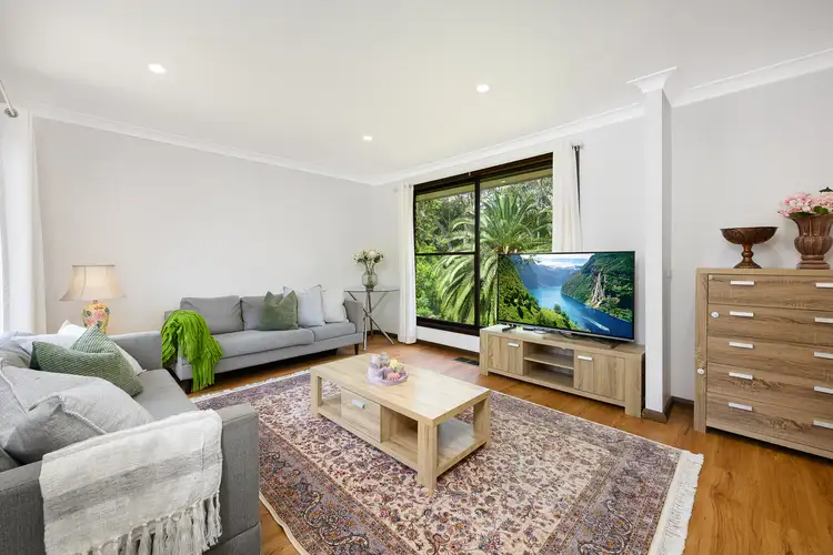 Second view of Homely house listing, 29 Barton Crescent, Wahroonga NSW 2076