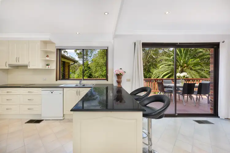 Third view of Homely house listing, 29 Barton Crescent, Wahroonga NSW 2076