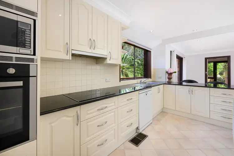 Fourth view of Homely house listing, 29 Barton Crescent, Wahroonga NSW 2076