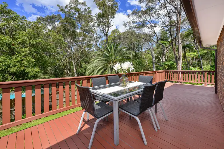 Sixth view of Homely house listing, 29 Barton Crescent, Wahroonga NSW 2076