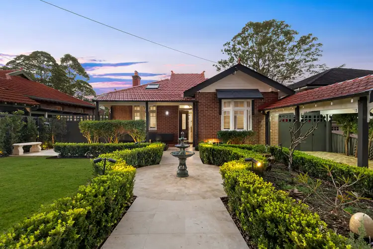 9 Brentwood Avenue, Turramurra NSW 2074