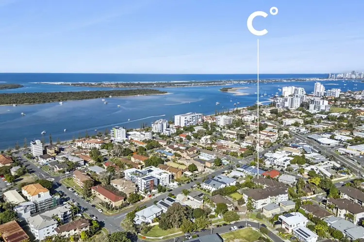 27/22 Oleander Avenue, Biggera Waters QLD 4216