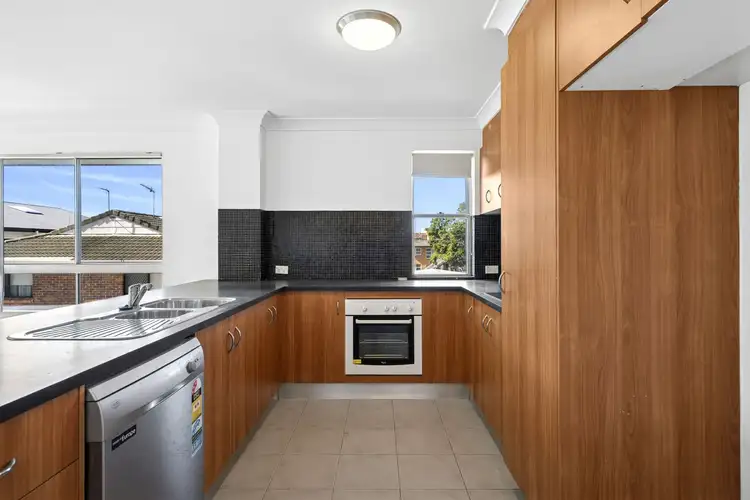 Third view of Homely unit listing, 27/22 Oleander Avenue, Biggera Waters QLD 4216