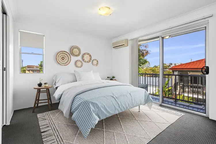 Fifth view of Homely unit listing, 27/22 Oleander Avenue, Biggera Waters QLD 4216