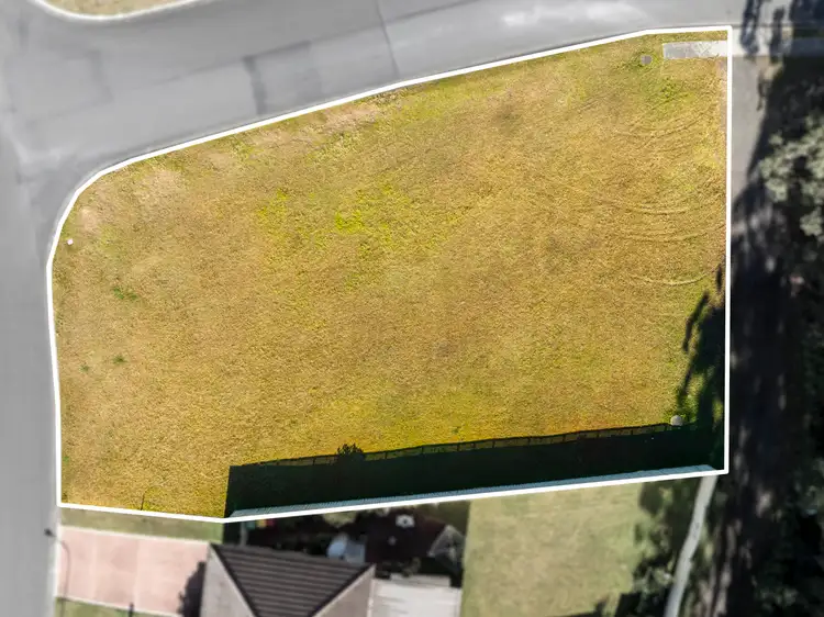 Second view of Homely land listing, 2 Bullock Drive, Wauchope NSW 2446