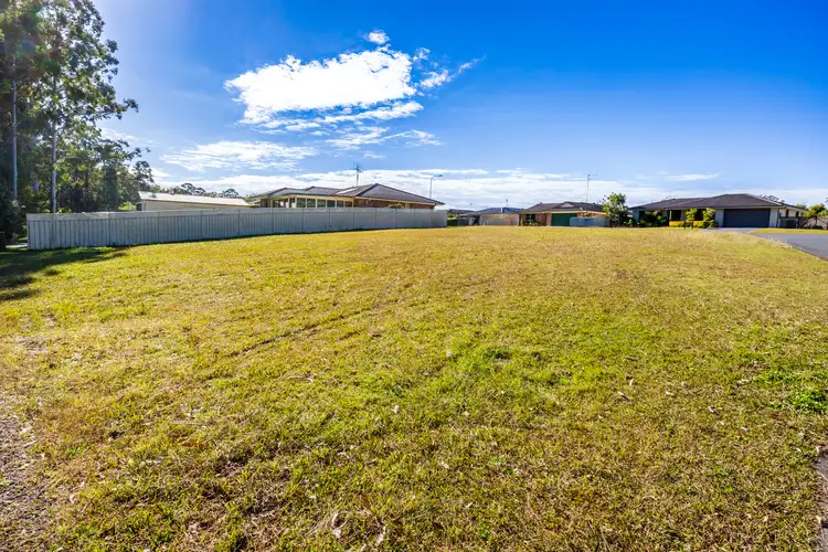 Third view of Homely land listing, 2 Bullock Drive, Wauchope NSW 2446