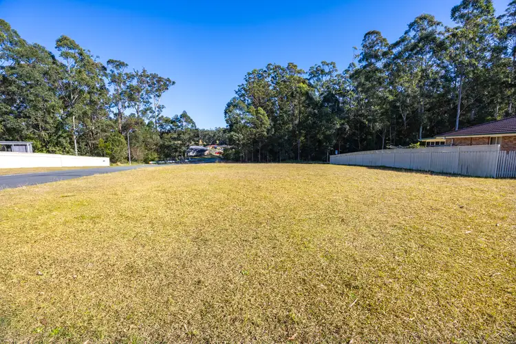 Fourth view of Homely land listing, 2 Bullock Drive, Wauchope NSW 2446
