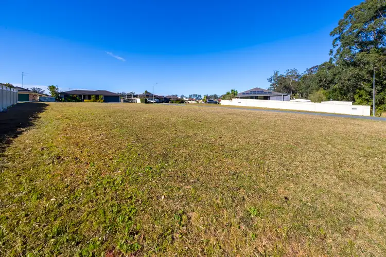 Fifth view of Homely land listing, 2 Bullock Drive, Wauchope NSW 2446