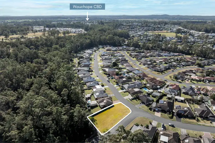 Seventh view of Homely land listing, 2 Bullock Drive, Wauchope NSW 2446