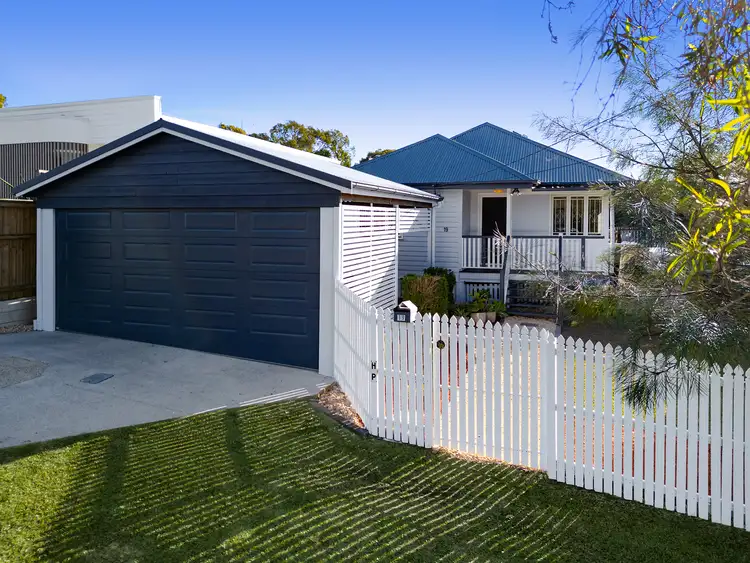 19 Summerville Street, Carina Heights QLD 4152