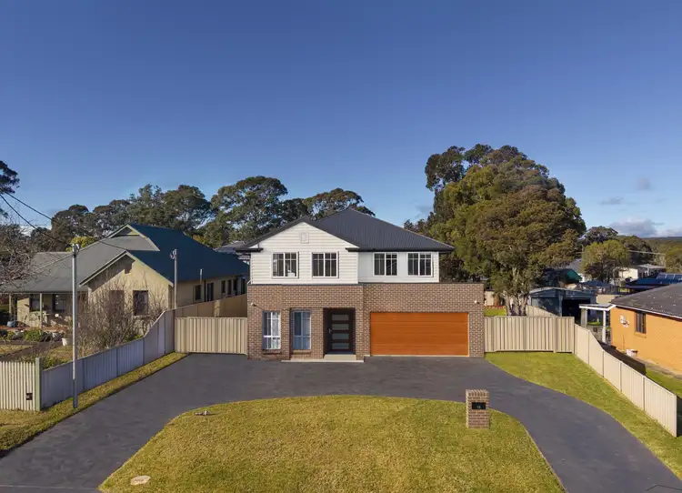 16 Biara Street, Bargo NSW 2574