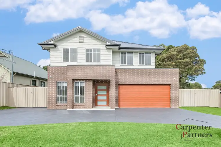 16 Biara Street, Bargo NSW 2574