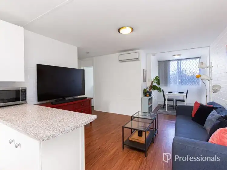 52/1 Herdsman Parade, Wembley WA 6014