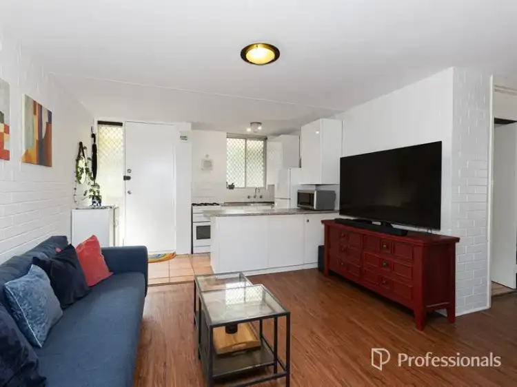 Third view of Homely house listing, 52/1 Herdsman Parade, Wembley WA 6014