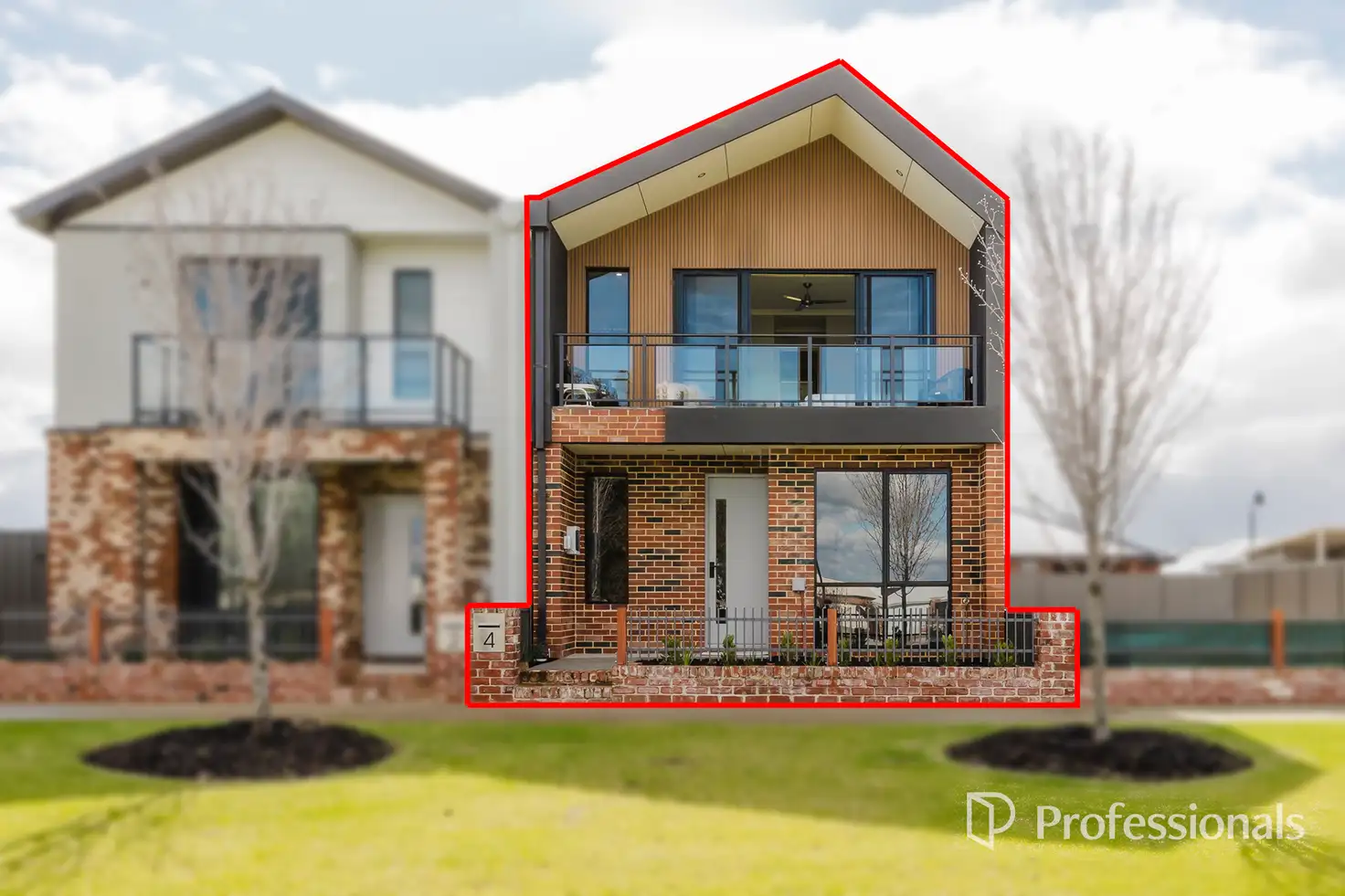 Main view of Homely house listing, 4 Mango Lane, Upper Swan WA 6069