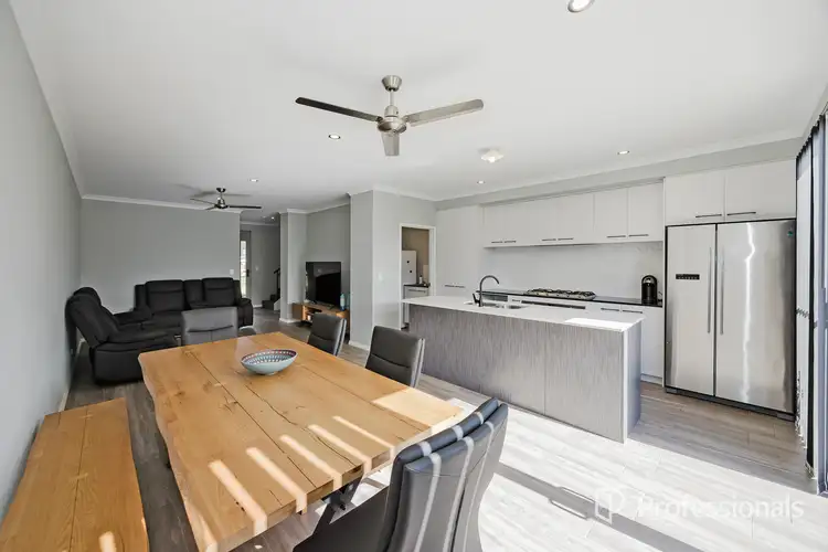 Second view of Homely house listing, 4 Mango Lane, Upper Swan WA 6069