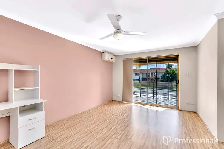 5/2 Mitchell Street, Bentley WA 6102