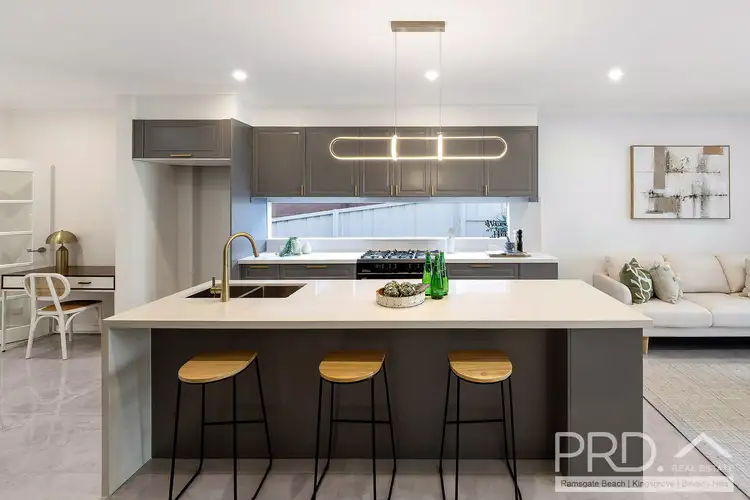10 Lees Road, Kingsgrove NSW 2208