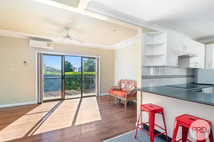 Third view of Homely house listing, 1 Moorooba Crescent, Nelson Bay NSW 2315