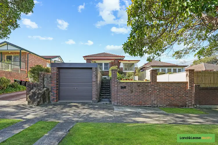 126A Queen Victoria Street, Bexley NSW 2207