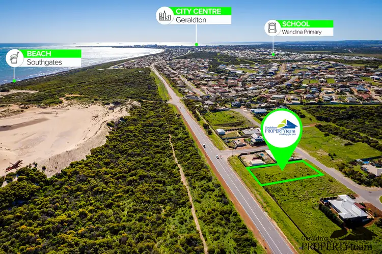 18 Evana Terrace, Wandina WA 6530