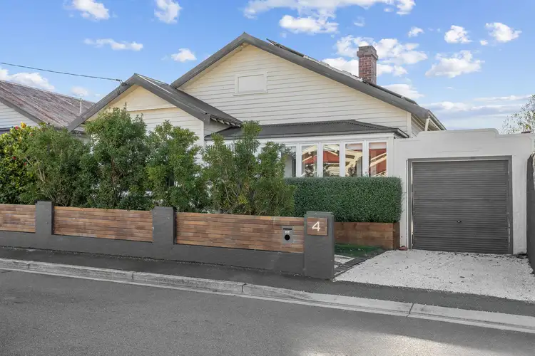 4 Evans Street, Invermay TAS 7248