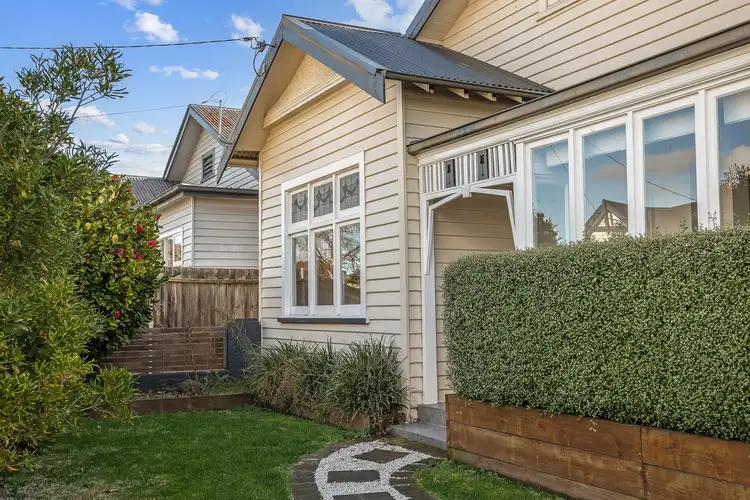 Second view of Homely house listing, 4 Evans Street, Invermay TAS 7248