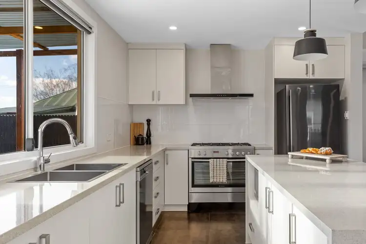 Third view of Homely house listing, 4 Evans Street, Invermay TAS 7248