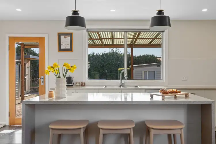 Fifth view of Homely house listing, 4 Evans Street, Invermay TAS 7248