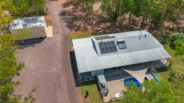 270 Mcminns Drive, Mcminns Lagoon NT 822