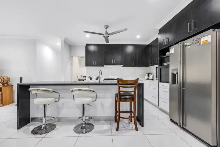 Fifth view of Homely house listing, 270 Mcminns Drive, Mcminns Lagoon NT 822