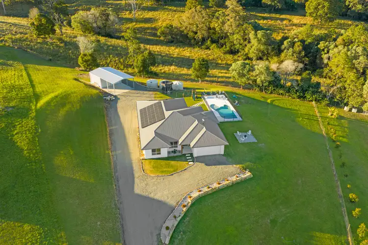 109 Overlander Avenue, Chatsworth QLD 4570