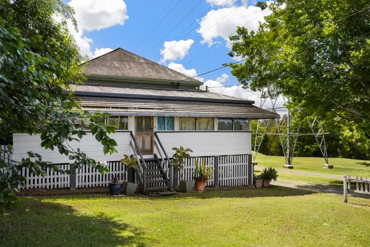 Second view of Homely house listing, 24 Hughes Terrace, Gympie QLD 4570