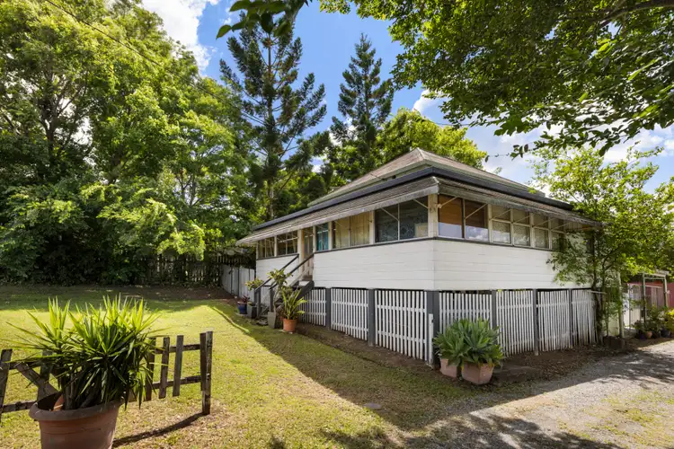 Third view of Homely house listing, 24 Hughes Terrace, Gympie QLD 4570