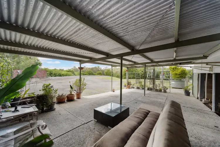 Fourth view of Homely house listing, 24 Hughes Terrace, Gympie QLD 4570