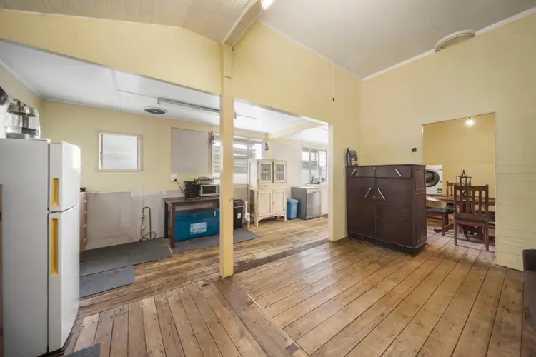 Fifth view of Homely house listing, 24 Hughes Terrace, Gympie QLD 4570