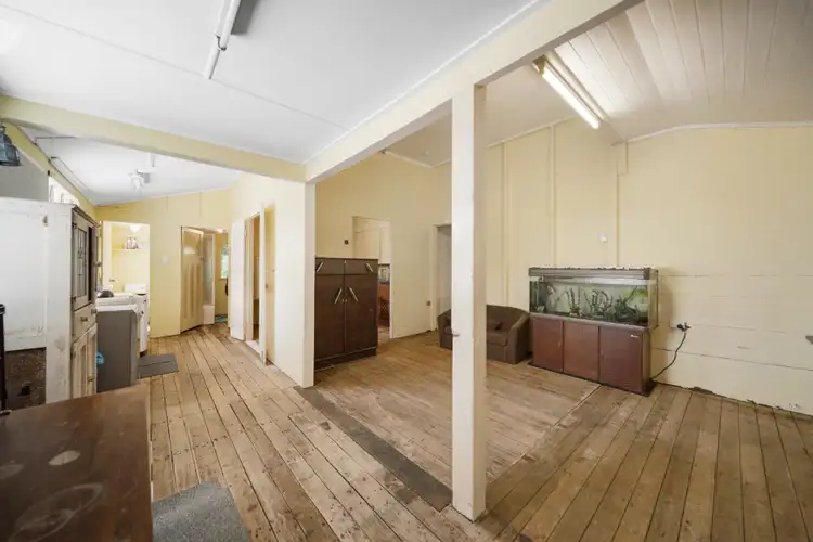 Sixth view of Homely house listing, 24 Hughes Terrace, Gympie QLD 4570