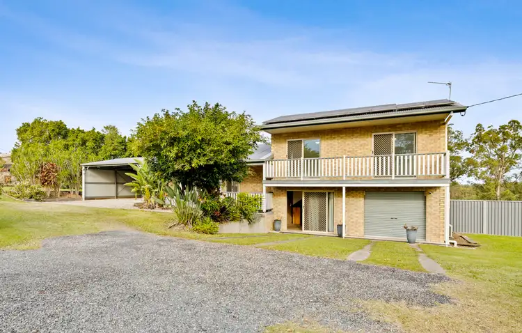 120 McIntosh Creek Road, Jones Hill QLD 4570