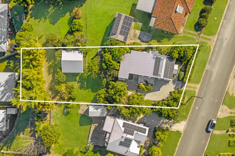 43 Noosa Road, Monkland QLD 4570