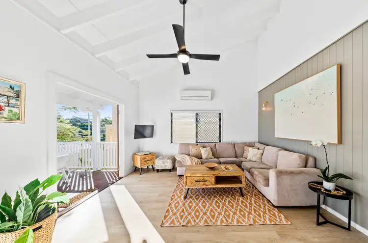 Sixth view of Homely semi-detached listing, 3 Carlo Road, Rainbow Beach QLD 4581