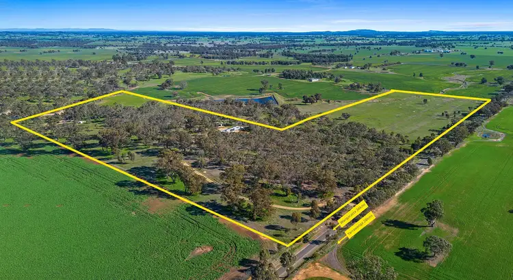 150 Wangaratta Road, Lake Rowan VIC 3727