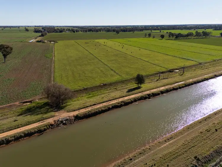 Fourth view of Homely rural property listing, 2244 Berrigan Road, Berrigan NSW 2712